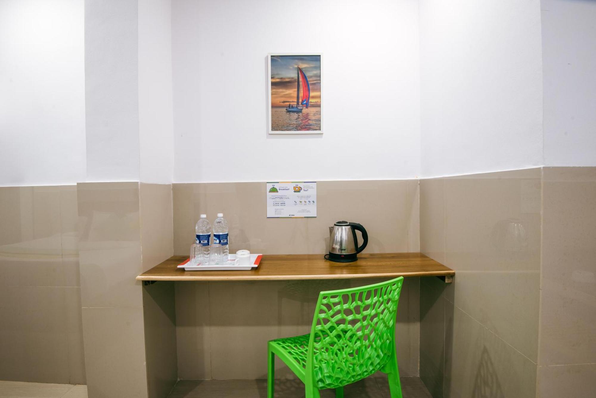 Treebo Empire Executive Premium, Hinjewadi Hotell Hinjawadi Exteriör bild